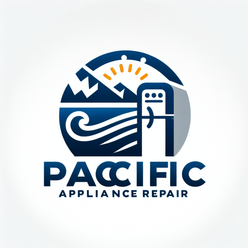 Pacific Appliance Repair logo